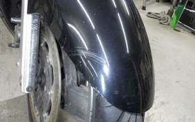 KAWASAKI ZZ-R250 2006 EX250H