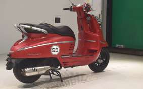PEUGEOT ジャンゴ150A