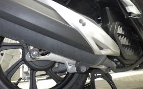 HONDA PCX 125 2008 JF81
