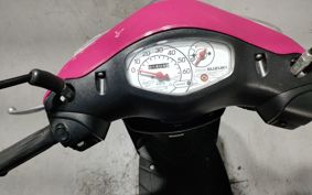SUZUKI LET's CA4AA