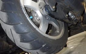 SUZUKI SKYWAVE 250 (Burgman 250) Gen.2 2011 CJ43A