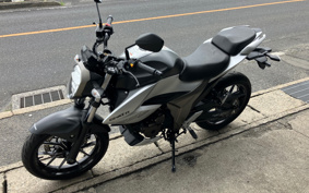 SUZUKI JIKUSA-250 ED22B