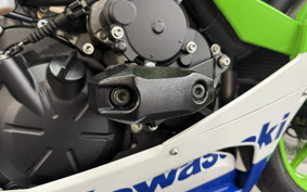 KAWASAKI NINJA ZX-6R 2024 ZX636J