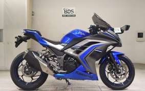 KAWASAKI NINJA 250 ABS EX250L