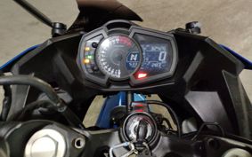 KAWASAKI NINJA250 EX250P