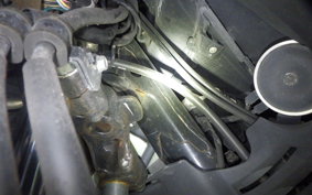 HONDA PCX 125 JF56