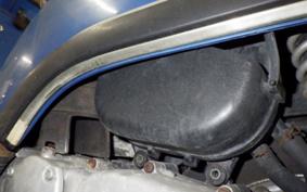 SUZUKI GEMMA 125 CF41A