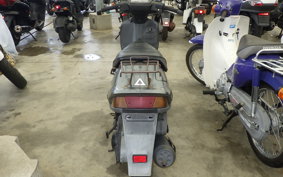 SUZUKI ADDRESS V100 2001 CE11A