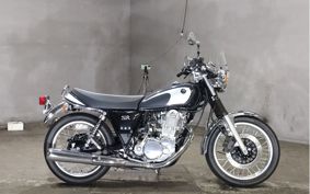 YAMAHA SR400 1992 RH16J
