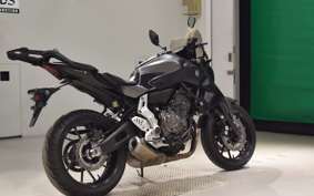 YAMAHA MT-07 2014 RM07J