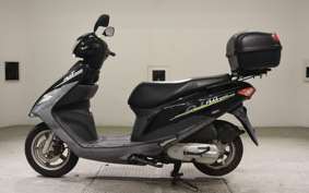 SUZUKI ADDRESS V125 2021 DT11A