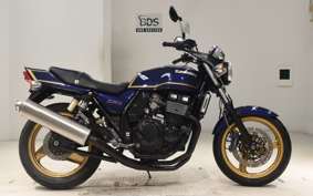 KAWASAKI ZRX-2 2009 ZR400E