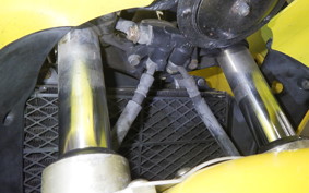 SUZUKI GSX-R400 1984 GK71B