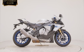 YAMAHA YZF-R1 M 2016