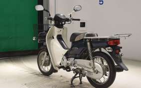HONDA C50 SUPER CUB AA04