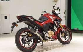 HONDA CBF190R 2020
