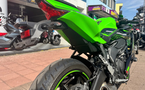 KAWASAKI NINJA ZX-25R KRT ED ZX250E