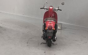 HONDA CREA SCOOPY AF55