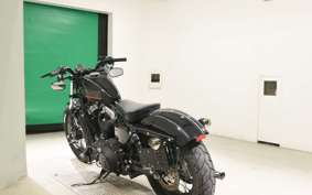 HARLEY XL1200X 2011