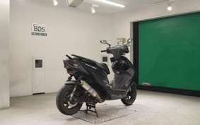 YAMAHA CYGNUS 125 XSR 3 2024 SED8J