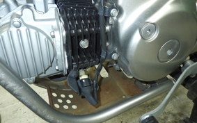 HONDA CT125 HUNTER CUB 2025 JA55