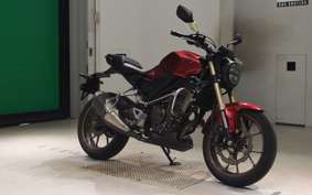 HONDA CB250R 2024 MC52