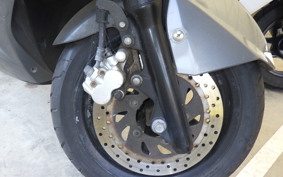 YAMAHA CYGNUS 125 X 2 SE44J