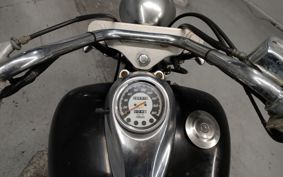 YAMAHA DRAGSTAR 400 1997 4TR