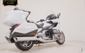 HONDA GL 1800 GOLD WING TOUR DCT 2026 SC79