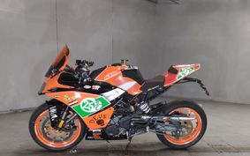 KTM 250 RC JYE40