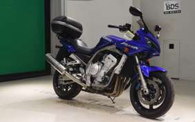 YAMAHA FZS1000 FAZER 2001