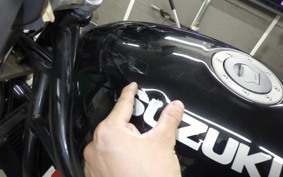 SUZUKI BANDIT 250 V Type 2023 GJ77A