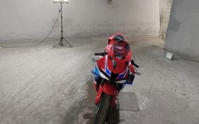 HONDA CBR600RR 2021 PC40