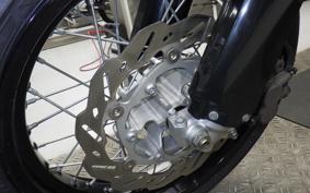 YAMAHA WR250X 2012 DG15J