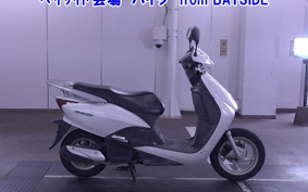 HONDA LEAD 110