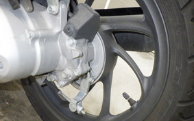 HONDA DIO110-3ﾍﾞｰｼｯｸ JK03