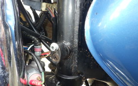 HONDA CB400 CB400F