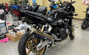 HONDA CB1300SF BOLDOR 2011 SC54