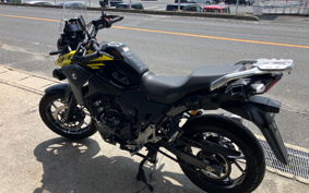 SUZUKI STROM 250ABS DS11A