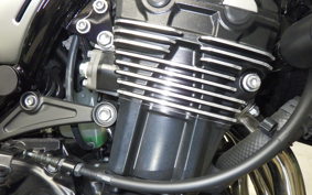 KAWASAKI Z900RS 2022 ZR900K