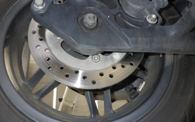 HONDA FORZA 250 2003 MF13