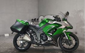 KAWASAKI NINJA 1000 2019 ZXT00W