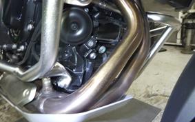 BMW F900GS 2024