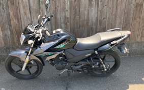 YAMAHA YS125 PCJM