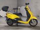 Фото Honda LEAD 110 с японского аукциона