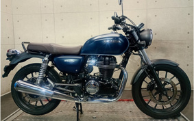 HONDA GB350 2022 NC59