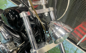 HONDA STEED 400 1988 NC26