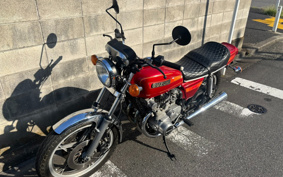 SUZUKI GS550 50ED1