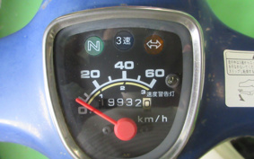 HONDA SUPER CUB50 AA01