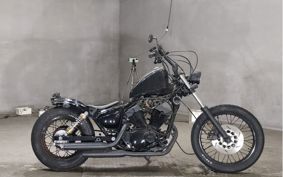 YAMAHA VIRAGO 250 3DM